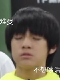 坐觀霧漫長安