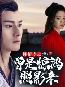 陈情令之曾是惊鸿照影来