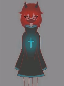 eternal逆袭记（暂停更）
