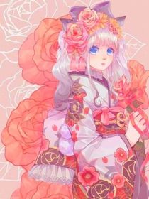 京劇貓之暗影悲愴
