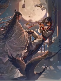 魏无羡重回血洗莲花坞
