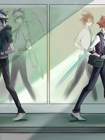 凹凸：前世與今生