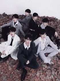 TNT：8人团