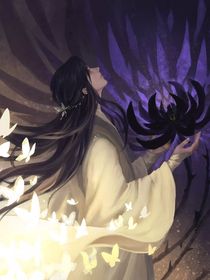 二哈与他的白猫师尊师昧篇