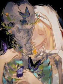 開腔