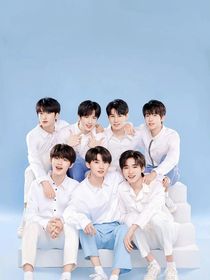 TNT时代少年团反攻