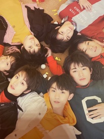 口袋恋爱循环-d733