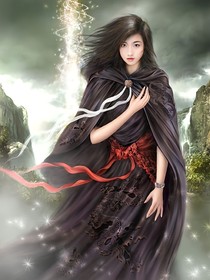 神明使者的成長(zhǎng)之路-d827