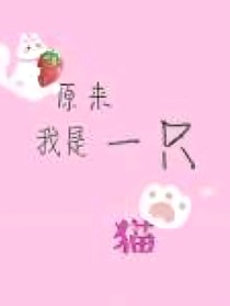原來我只是只貓