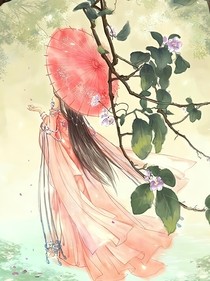 娘娘有點(diǎn)懶