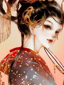 皇上，娘娘又跑回冷宫了