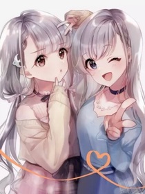 偶像闺蜜