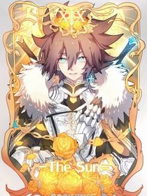 骑士先生与他的男仆