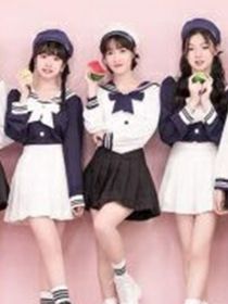 海洋之星组合2021年12月