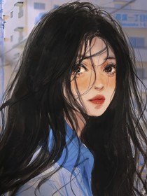 关于一个人后悔的故事