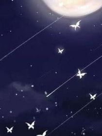 暗蝶花