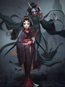 第五人格之庄园的影子
