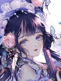 穿越到小说成了女主