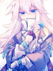 凹凸光之天使