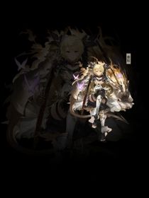 女武神：人神之战