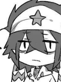 某中二少女穿越到了凹凸世界