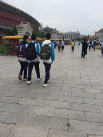 陈哈哈开挂了的男主日常