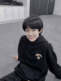 張極：我對(duì)轉(zhuǎn)校生有感