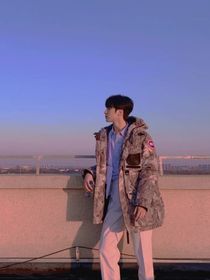 严浩翔：最后一次