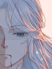 折桃花