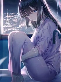 你的……救赎