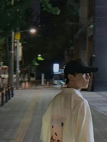 马嘉祺：如梦