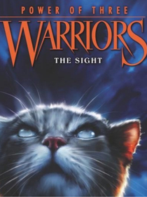 新猫武士之次元碰撞