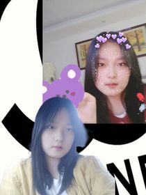 c位的她