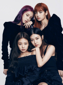 blackpink：音乐鬼才周舒桐