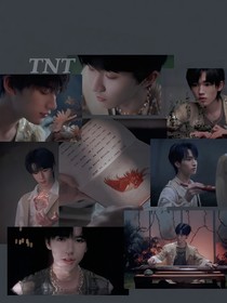 TNT：讓我心動(dòng)