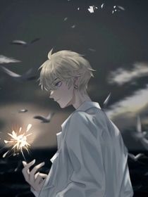 池中有鱼