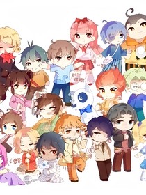 查理九世之平行世界之旅