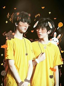 翔霖之校園之戀