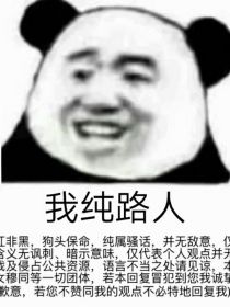 很杂很杂