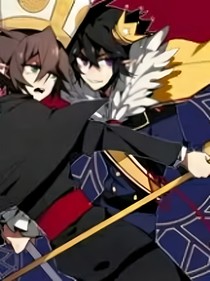 海盗anb骑士