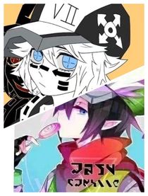 无卡米尔金的世界