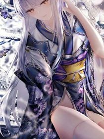 神域人間