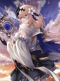 原神：利爾希斯