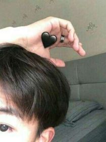 伤感我喜欢你但我不是舔狗