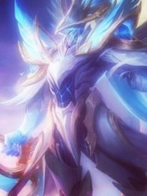 超神：天鎧王