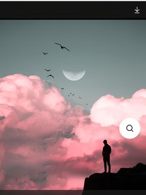 一场梦境