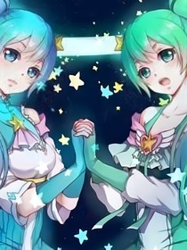 巴啦啦小魔仙之魔仙守護(hù)者娜娜