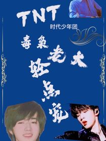 TNT老大轻点宠