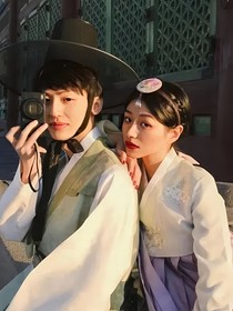 欣欣有风