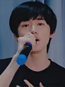 战爷晚安